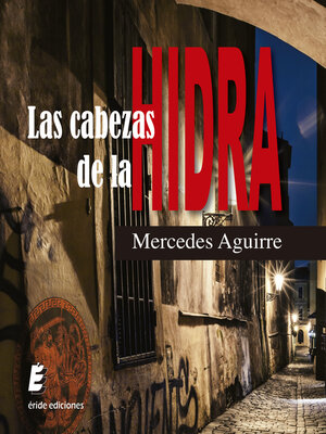 cover image of Las cabezas de la Hidra